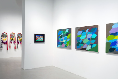 Native American Art Now