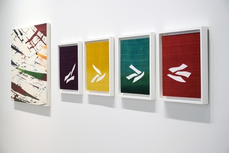 Summer 2025 Group Show: New York