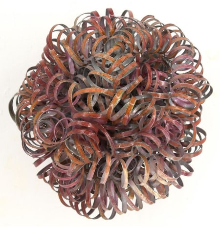 Urban Tumbleweed 41, 2008