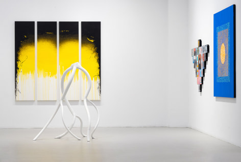 25th Anniversary Exhibition