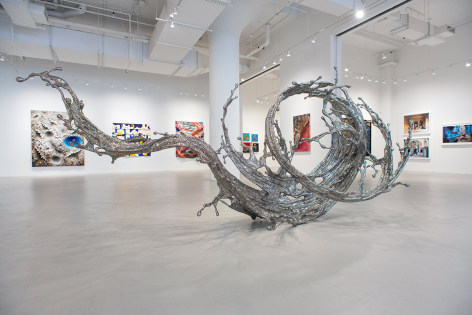 25th Anniversary Exhibition