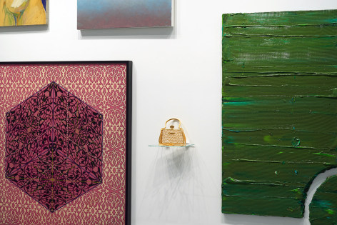 IN CONVERSATION: HISTORIC AND RECENT WORK BY WOMEN