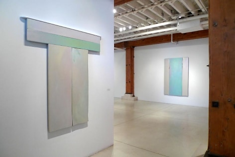 Robert Yasuda: New Paintings