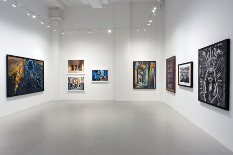 25th Anniversary Exhibition