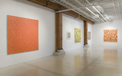 Stan Gregory: Shift in Minor Key