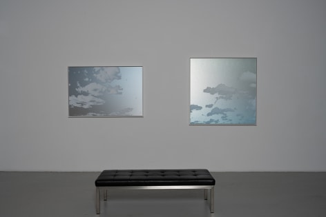 Miya Ando: Blue Sky Codex