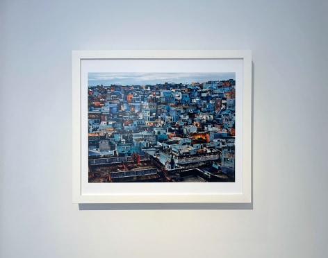 Fields of Vision: Contemporary Photography
