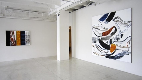 Ricardo Mazal: New Work