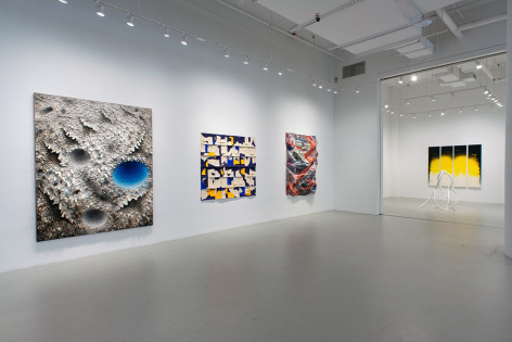 25th Anniversary Exhibition