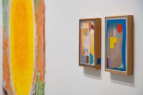 Winter 2025 Group Show: New York