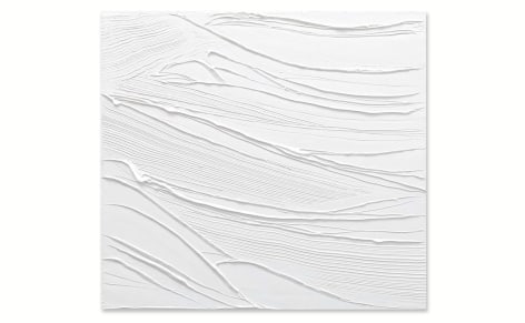 Ricardo Mazal, Silence For Sofi 5, 2021, oil on linen, 101.6 x 112 cm (40 x 44 inches)