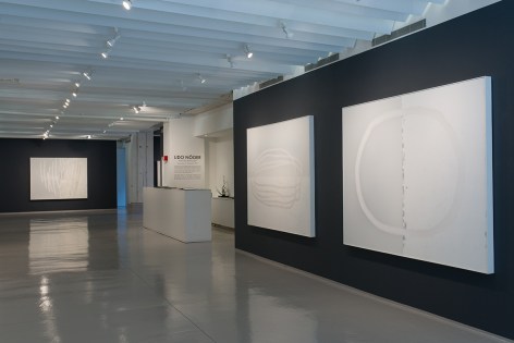 Udo Nöger: Painting with Light