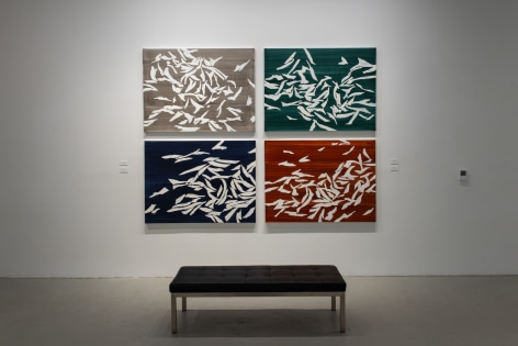 Ricardo Mazal: BA ZASA, RETURN