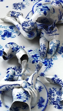 Kim Joon: Fragile