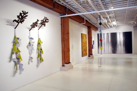 Here & Now: Group Show