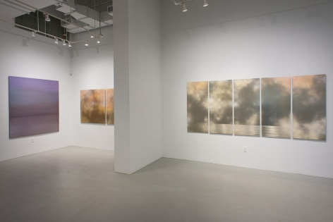 Miya Ando: Aki Wa Yuugure, In Autumn, The Evening