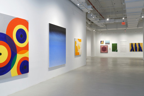 IN CONVERSATION: HISTORIC AND RECENT WORK BY WOMEN