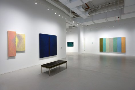 Robert Yasuda: Transparent and Translucent