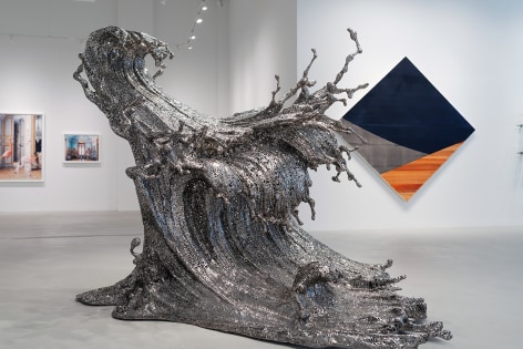 20+: Celebrating More Than Two Decades of Gallery History, Creativity & Collaboration
