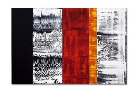 Ricardo Mazal: New Work
