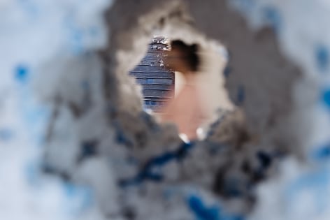 Jane Lee: Where Is Painting?