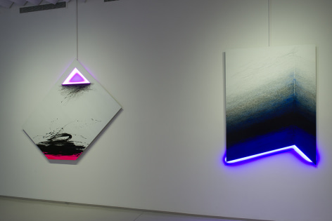 Golnaz Fathi: Let's Pretend Everything is Alright
