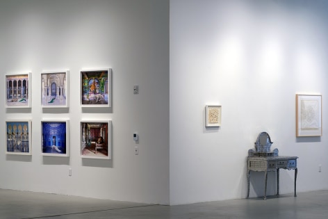 IN CONVERSATION: HISTORIC AND RECENT WORK BY WOMEN