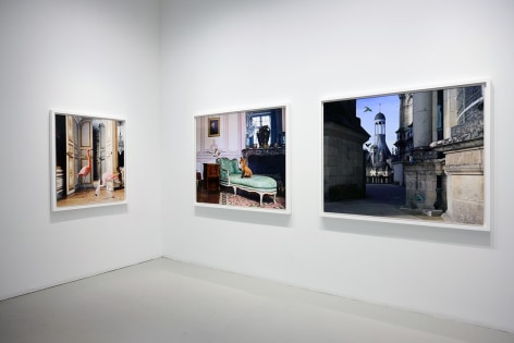 Summer Group Show