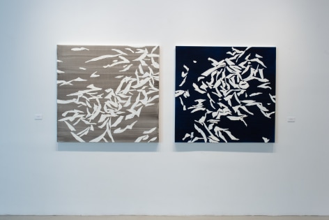 Ricardo Mazal: BA ZASA, RETURN