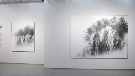 Hiroshi Senju: At World's End