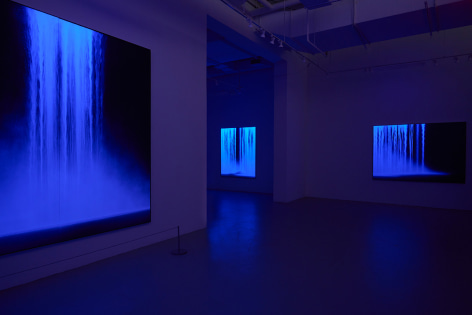 Hiroshi Senju: Physical/Metaphysical