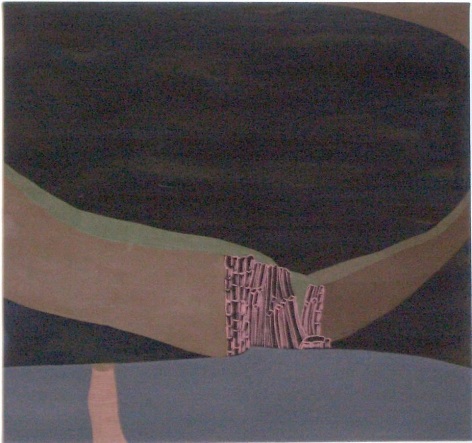 Frances Barth mdarkm, 1996
