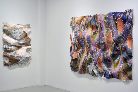 Kenny Nguyen: Mother Tongue