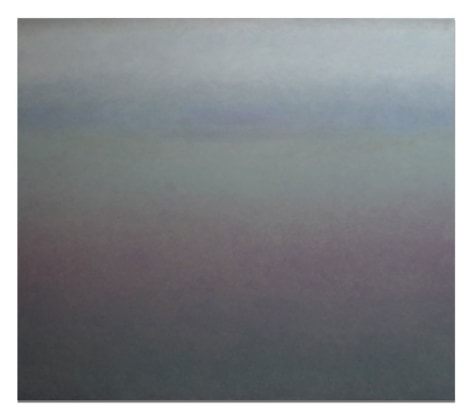 Morning in Erice, 2003,&nbsp;oil on canvas,&nbsp;52 x 60&nbsp;inches/132.1 x 152.4 cm