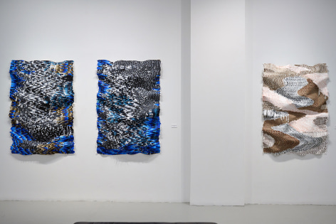 Kenny Nguyen: Mother Tongue