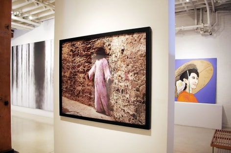 Here & Now: Group Show