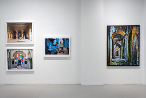 25th Anniversary Exhibition