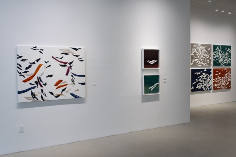 Ricardo Mazal: BA ZASA, RETURN