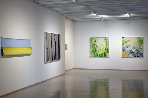 Susan Weil: Now, Then and Always