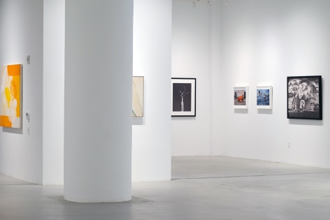 20+: Celebrating More Than Two Decades of Gallery History, Creativity & Collaboration