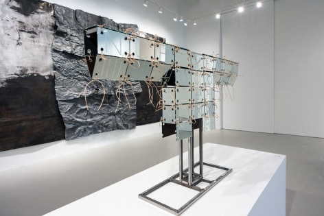 Native American Art Now