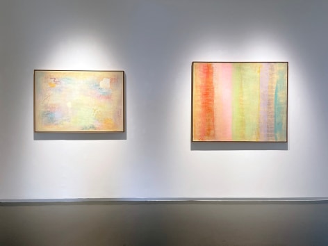 Robert Natkin: A Better Place