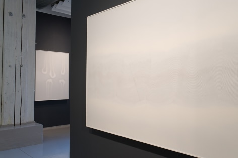 Udo Nöger: Painting with Light
