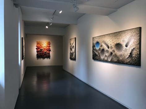 Chun Kwang Young: Collisions: Information, Harmony and Conflict