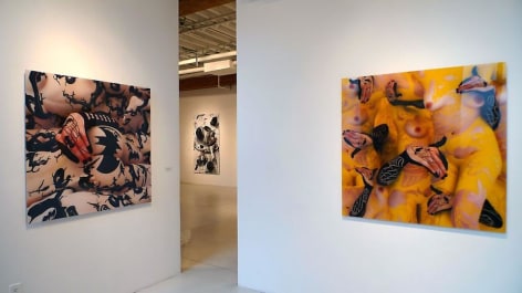 Kim Joon: Fragile