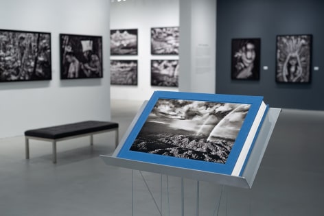 Sebastião Salgado: Amazônia