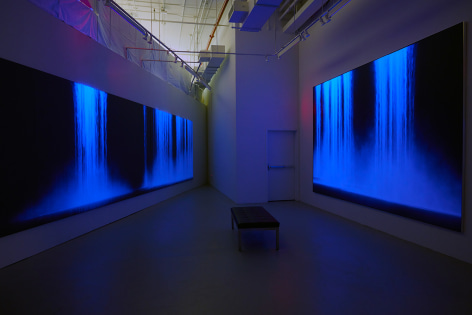 Hiroshi Senju: Physical/Metaphysical