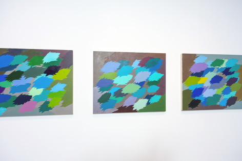 Native American Art Now