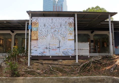 Karen Knorr: Migrations