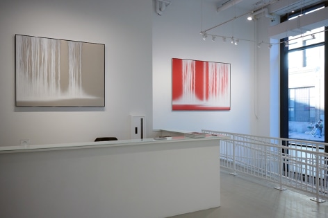 Hiroshi Senju: Physical/Metaphysical